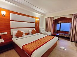 Royal Jardin Whistling Pines Resort