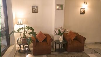 Royal Jardin Whistling Pines Resort