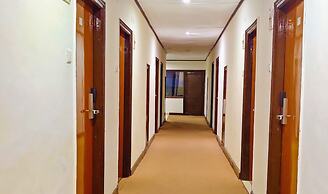 Royal Jardin Whistling Pines Resort