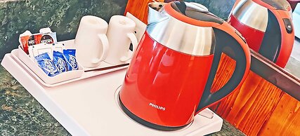 Royal Jardin Whistling Pines Resort