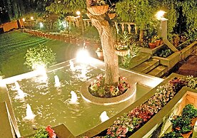 Royal Jardin Whistling Pines Resort