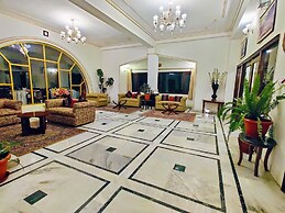 Royal Jardin Whistling Pines Resort