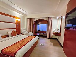 Royal Jardin Whistling Pines Resort