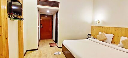 Royal Jardin Whistling Pines Resort