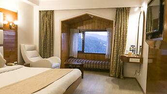 Royal Jardin Whistling Pines Resort