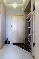 AQUARELLE apartment on Stremyannaya