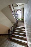 AQUARELLE apartment on Stremyannaya