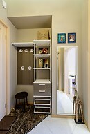 AQUARELLE apartment on Stremyannaya