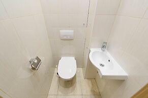 Artsy Apartment near Nevsky