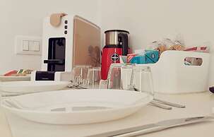 FLOS Guest House