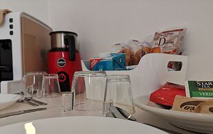 FLOS Guest House