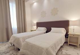 FLOS Guest House