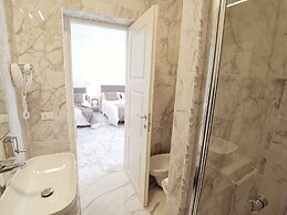 FLOS Guest House