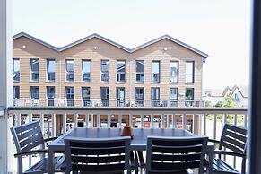 Beach Apartments Heiligenhafen