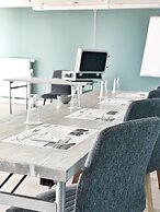 Beach Apartments Heiligenhafen