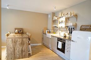 Beach Apartments Heiligenhafen