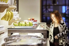 Beach Apartments Heiligenhafen