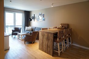 Beach Apartments Heiligenhafen