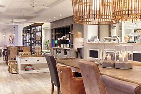 Beach Apartments Heiligenhafen