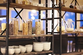 Beach Apartments Heiligenhafen