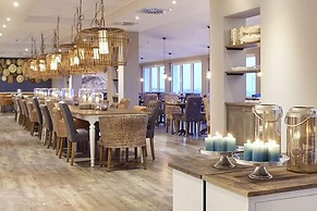 Beach Apartments Heiligenhafen