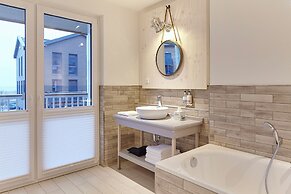 Beach Apartments Heiligenhafen