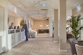 Beach Apartments Heiligenhafen