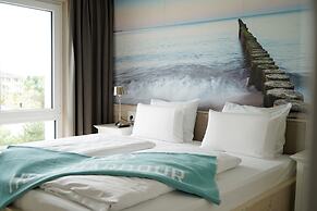 Beach Apartments Heiligenhafen