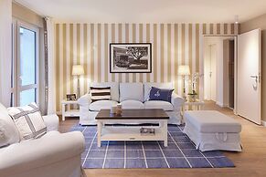 Beach Apartments Heiligenhafen