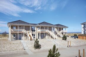 Beach Apartments Heiligenhafen