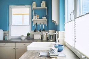 Beach Apartments Heiligenhafen