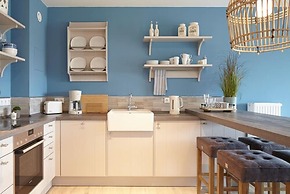 Beach Apartments Heiligenhafen