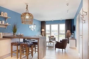 Beach Apartments Heiligenhafen