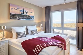 Beach Apartments Heiligenhafen