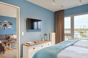 Beach Apartments Heiligenhafen