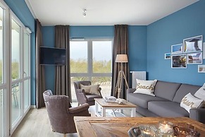 Beach Apartments Heiligenhafen