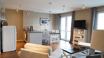 Beach Apartments Heiligenhafen