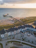 Beach Apartments Heiligenhafen
