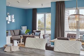 Beach Apartments Heiligenhafen