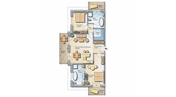 Beach Apartments Heiligenhafen