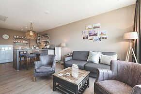 Beach Apartments Heiligenhafen