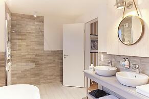 Beach Apartments Heiligenhafen