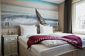 Beach Apartments Heiligenhafen