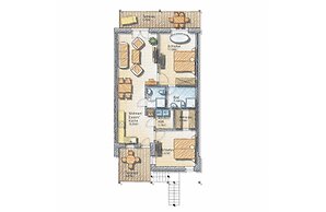 Beach Apartments Heiligenhafen