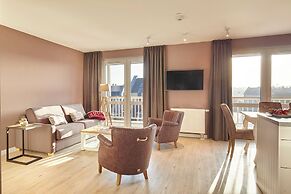 Beach Apartments Heiligenhafen