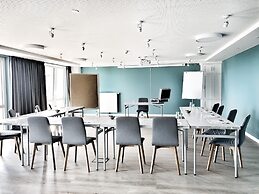 Beach Apartments Heiligenhafen