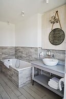 Beach Apartments Heiligenhafen