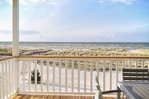 Beach Apartments Heiligenhafen