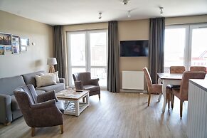 Beach Apartments Heiligenhafen