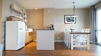 Beach Apartments Heiligenhafen